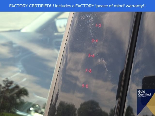 Certified 2023 Ford Explorer XLT w/ Equipment Group 202A AWD/4WD image 22