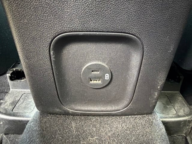 Certified 2022 Ford Escape SEL AWD/4WD image 19