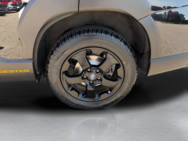 Used 2024 Subaru Forester Wilderness AWD/4WD image 25