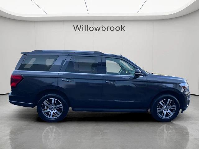 Certified 2024 Ford Expedition Limited AWD/4WD image 6