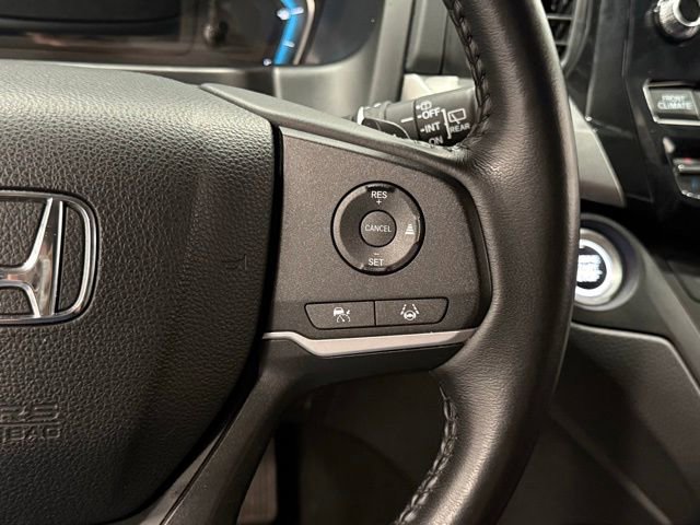 Used 2024 Honda Odyssey EX-L image 19
