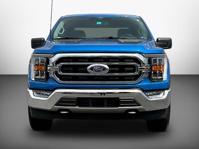Certified 2021 Ford F150 XLT w/ Equipment Group 302A High AWD/4WD image 2