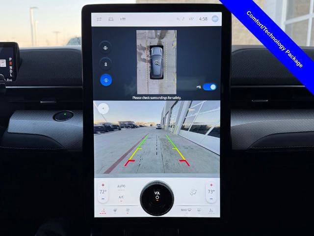 Certified 2022 Ford Mustang Mach-E Select w/ Comfort/Technology Package image 9