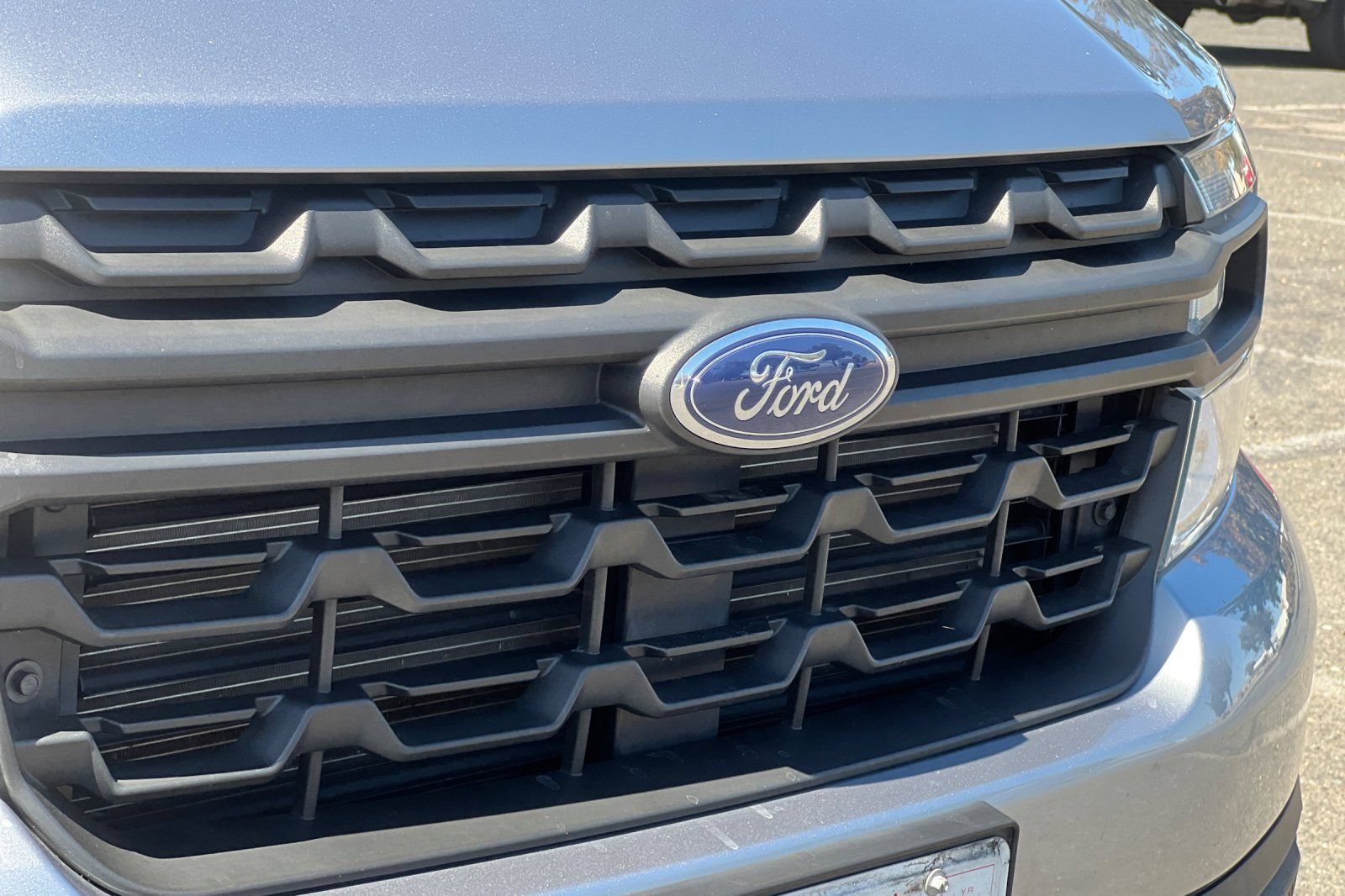 Certified 2023 Ford Maverick XL FWD image 43