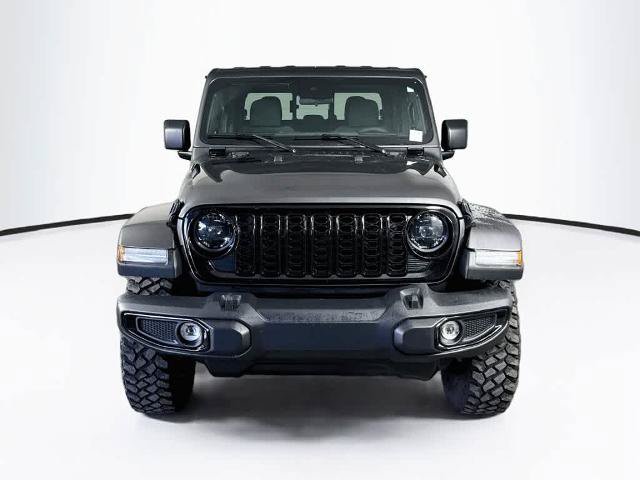 Used 2024 Jeep Gladiator Sport AWD/4WD image 6