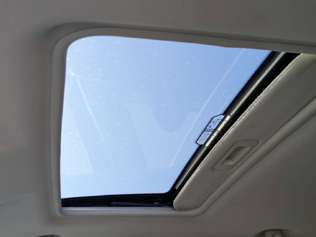 Certified 2020 Ford EcoSport SE FWD image 17