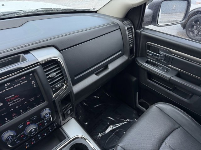 Used 2018 RAM 1500 Sport w/ Convenience Group image 31