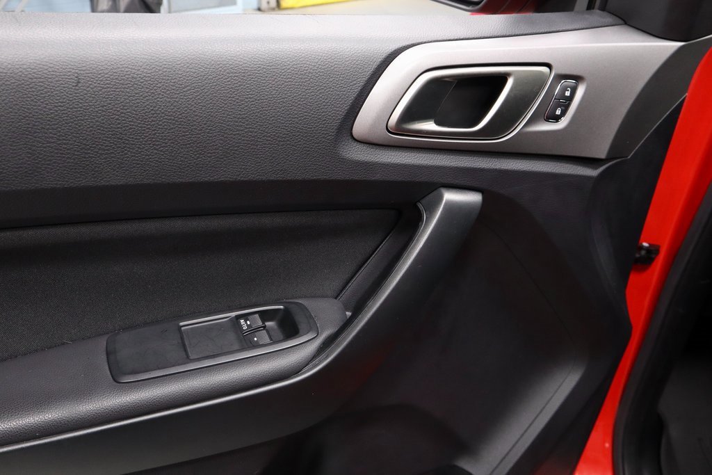 Certified 2020 Ford Ranger XLT w/ Equipment Group 301A Mid image 23