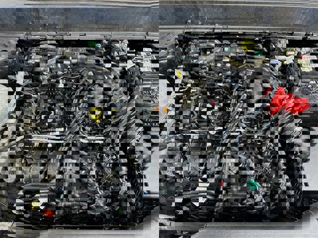 Certified 2022 Ford Maverick Lariat image 22