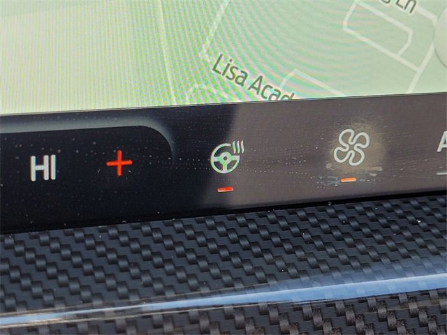 Certified 2024 Ford Escape ST-Line w/ Tech Pack #1 image 22