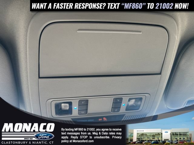 Certified 2023 Ford Explorer XLT AWD/4WD image 25