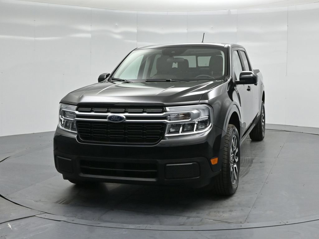 Certified 2023 Ford Maverick Lariat image 42