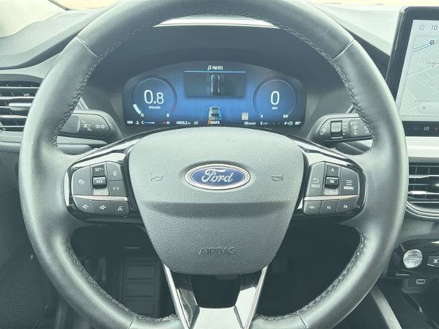 Certified 2024 Ford Escape Platinum AWD/4WD image 22