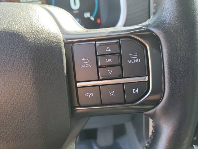 Certified 2022 Ford F150 Platinum w/ Equipment Group 701A High image 27