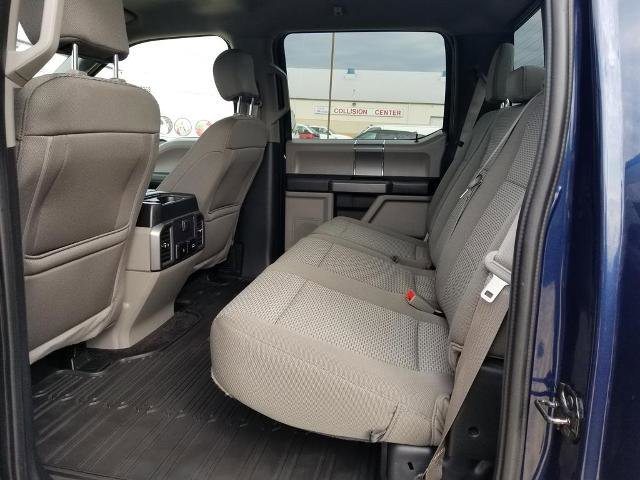 Certified 2020 Ford F150 XLT w/ Equipment Group 302A Luxury image 15