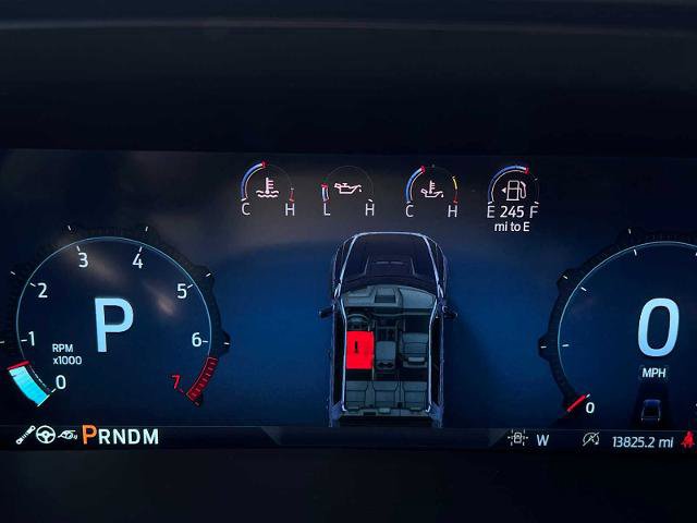 Certified 2024 Ford F150 Raptor AWD/4WD image 33