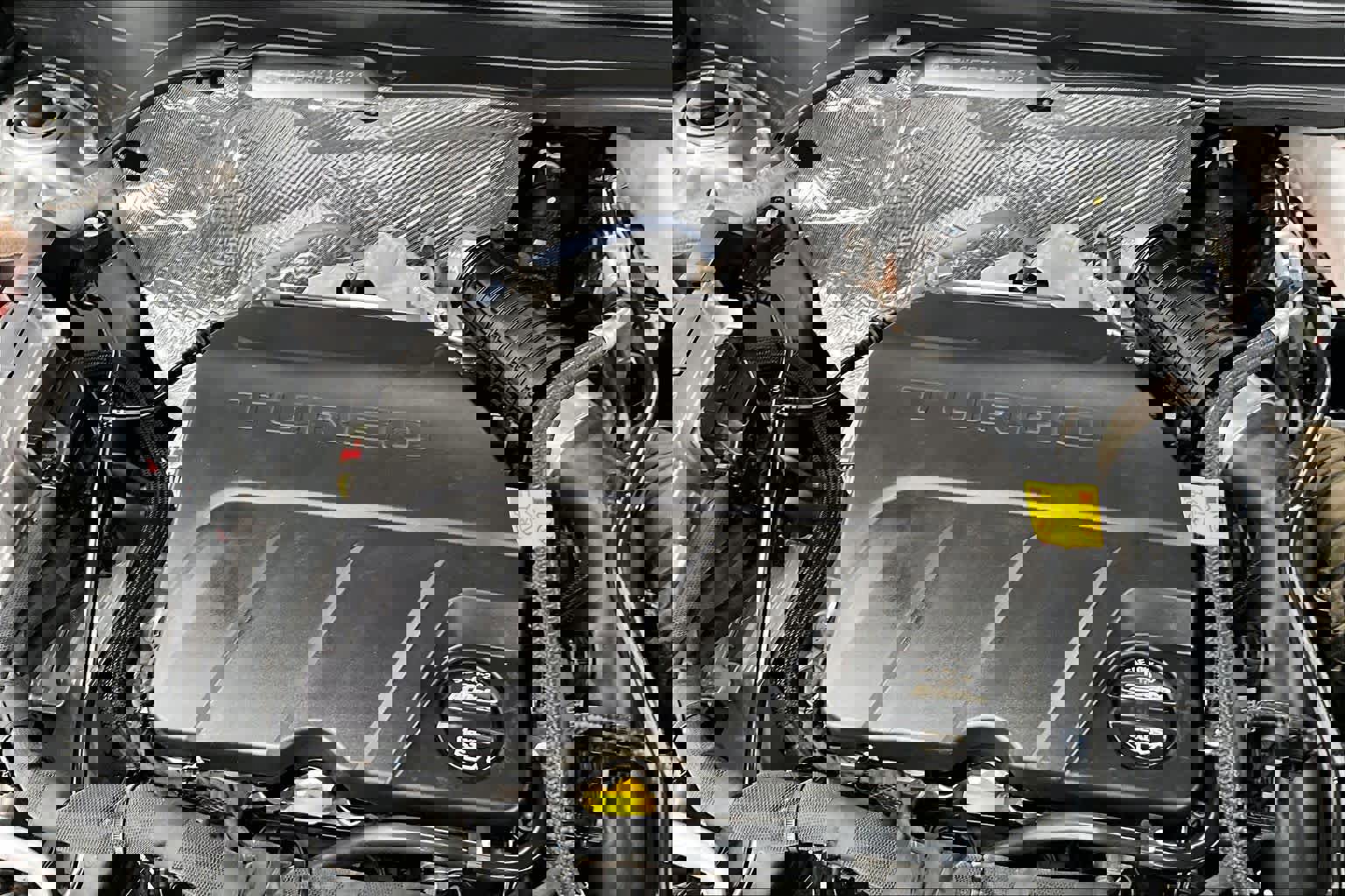 Used 2025 Chevrolet Trax RS w/ Driver Confidence Package image 32