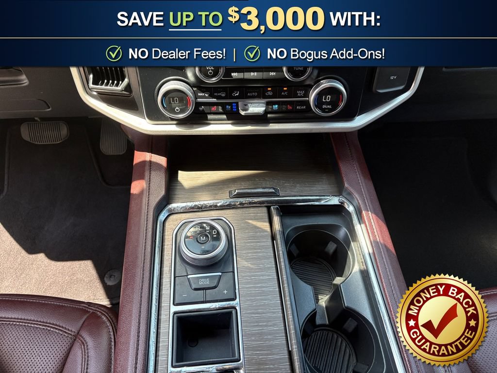 Certified 2023 Ford Expedition Max Limited RWD image 20