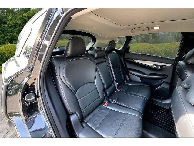 Used 2019 INFINITI QX50 Essential w/ Proactive Package FWD image 25