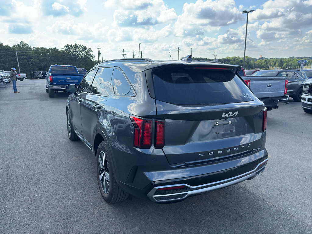 Used 2022 Kia Sorento S FWD image 7