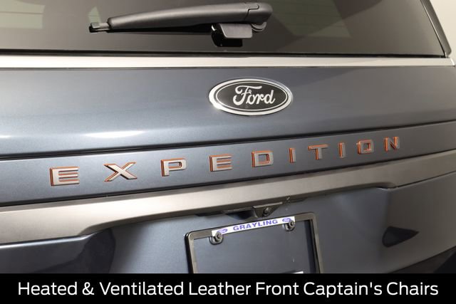 Certified 2023 Ford Expedition Timberline AWD/4WD image 30