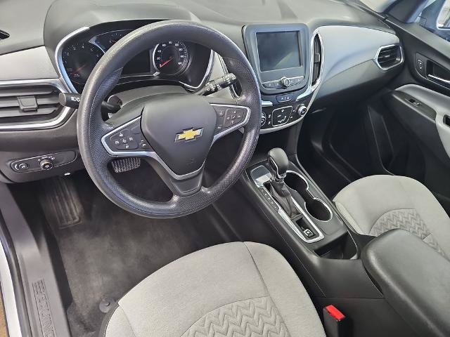 Used 2022 Chevrolet Equinox LT FWD image 15