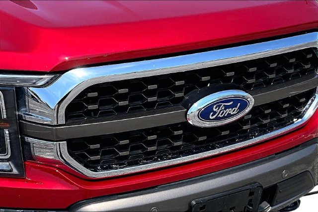 Certified 2022 Ford F150 King Ranch w/ Equipment Group 601A High AWD/4WD image 34