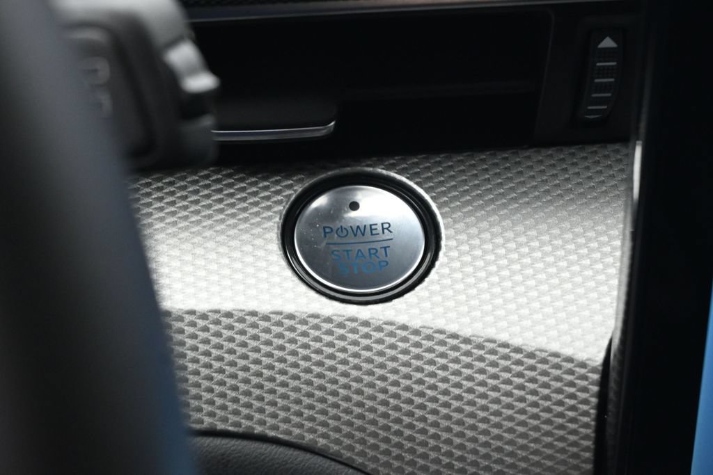 Certified 2023 Ford Mustang Mach-E Select RWD image 13