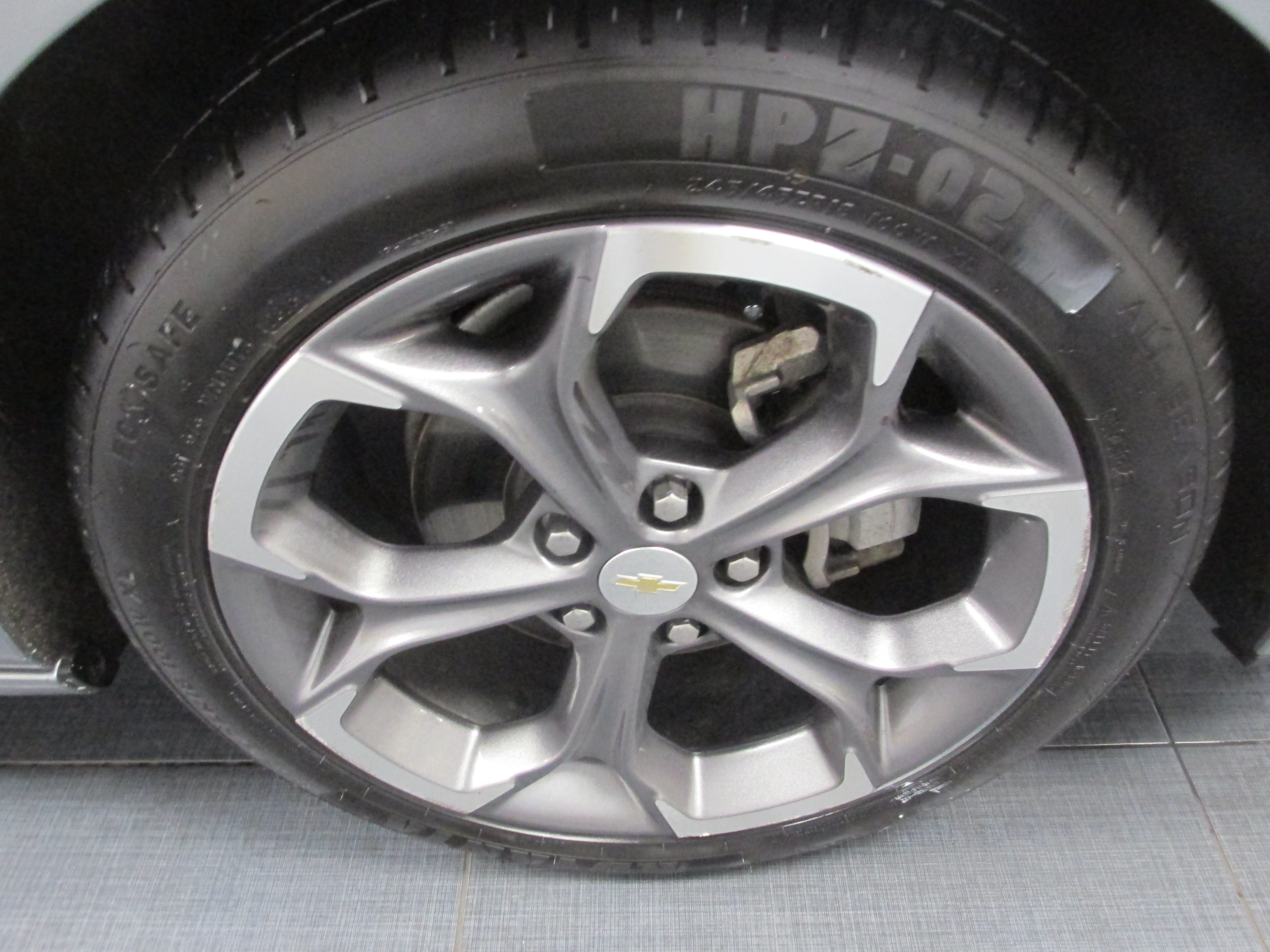 Used 2024 Chevrolet Malibu LT FWD image 14