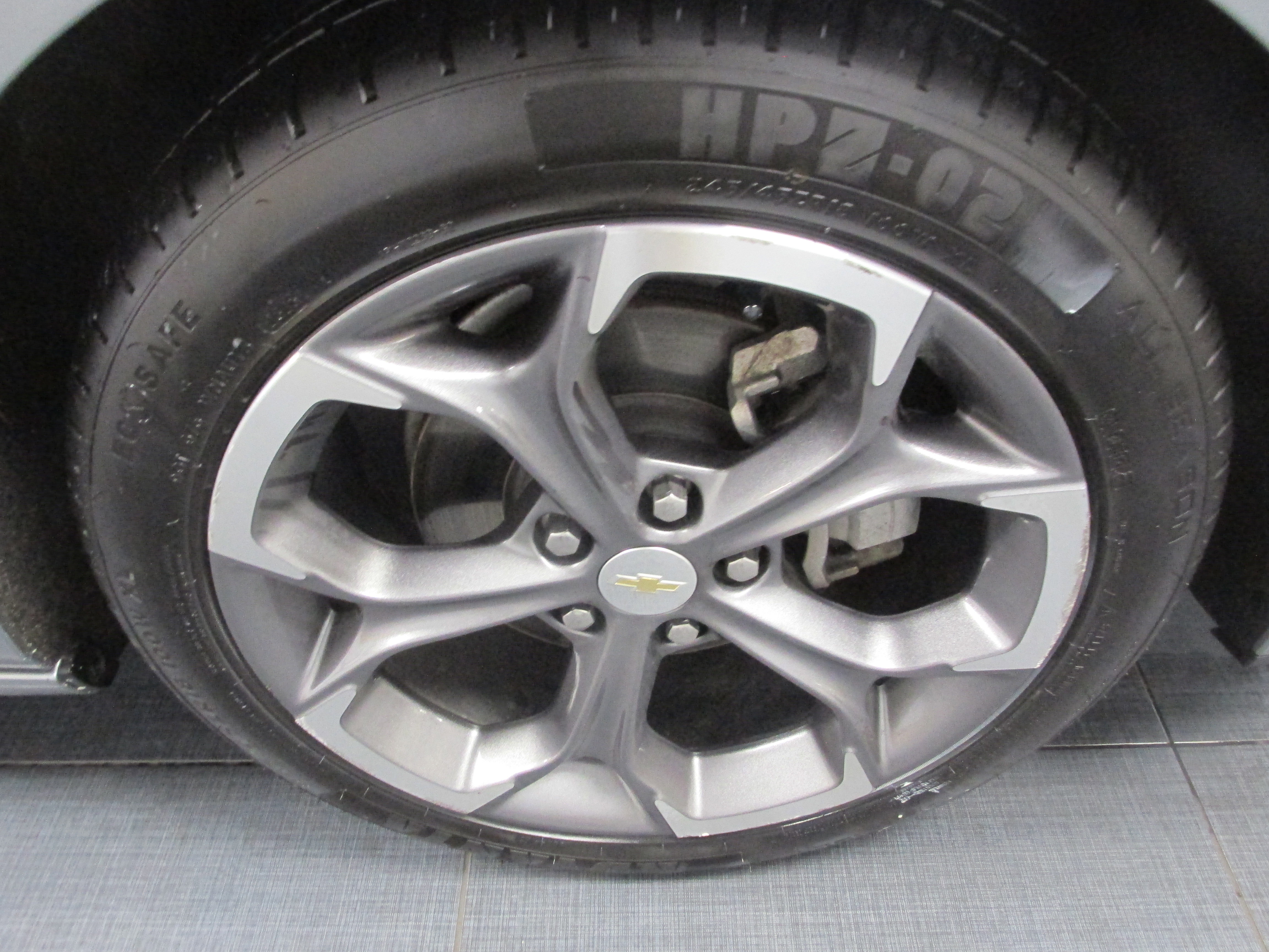 Used 2024 Chevrolet Malibu LT image 14