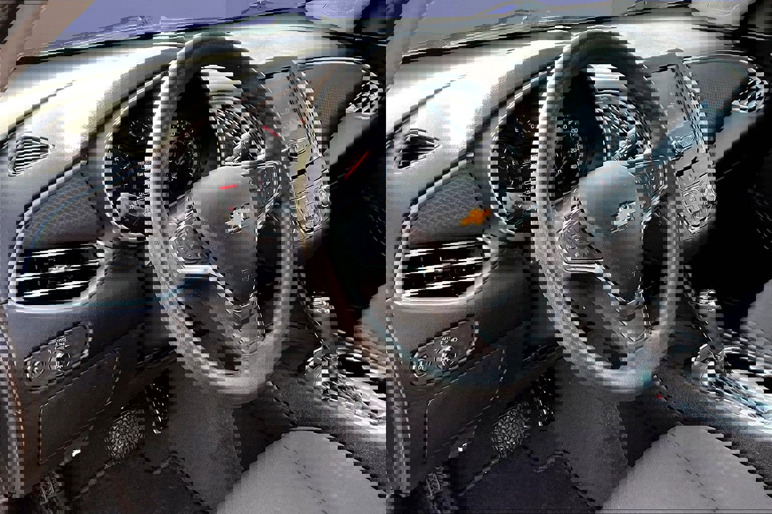 Used 2017 Chevrolet Malibu LS image 17