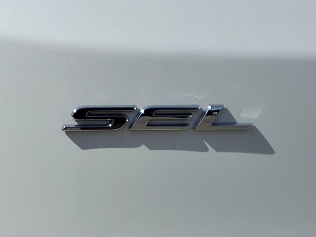 Certified 2023 Ford Edge SEL w/ Convenience Package AWD/4WD image 25