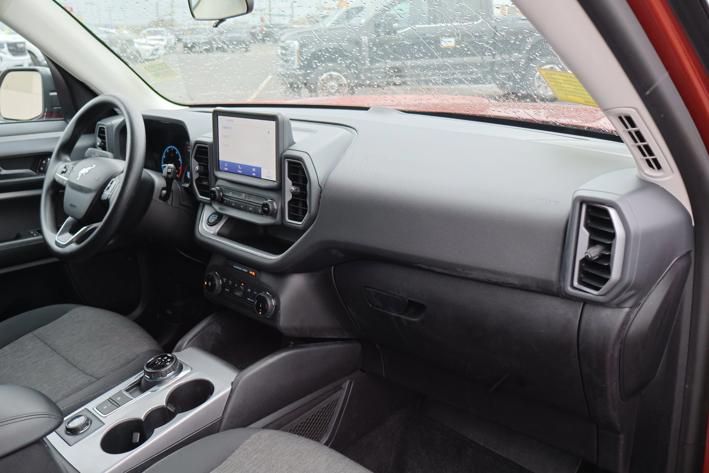 Certified 2024 Ford Bronco Sport Big Bend image 36