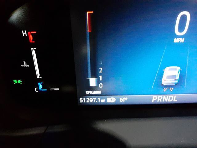 Certified 2023 Ford Escape ST-Line AWD/4WD image 15
