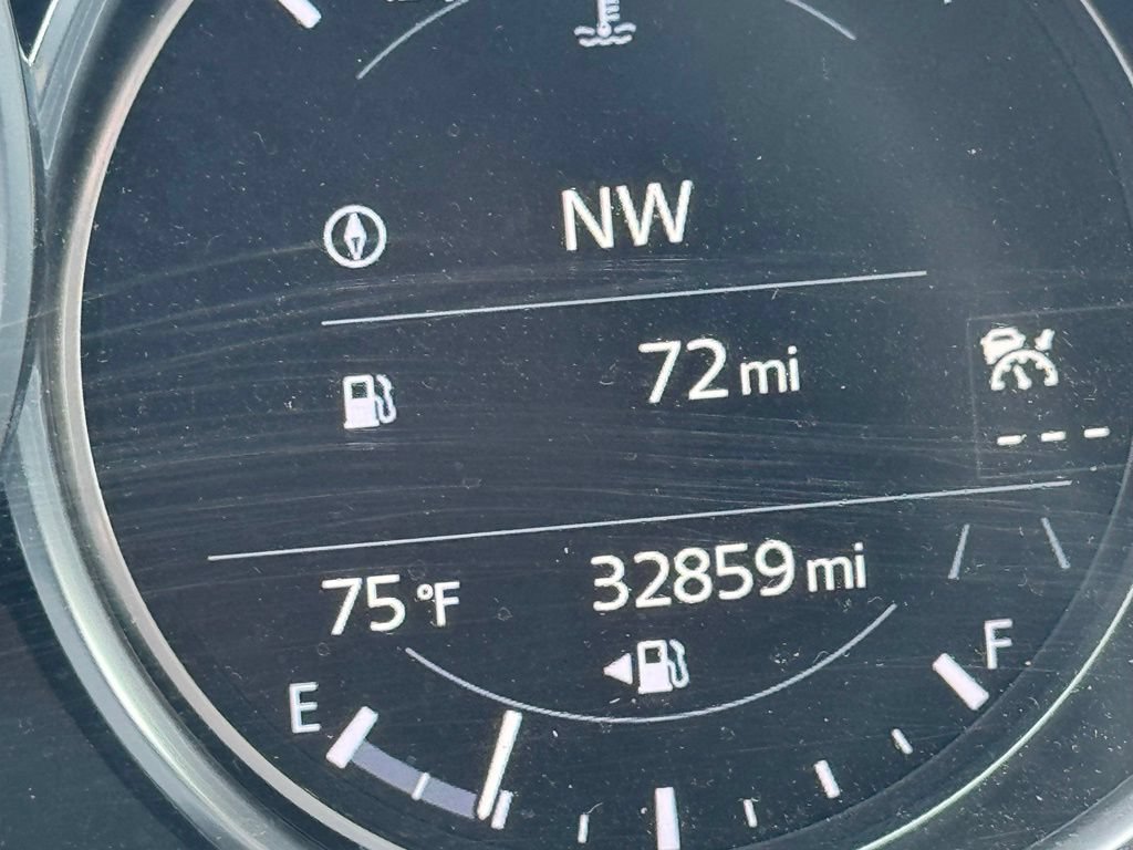 Used 2023 MAZDA CX-5 AWD 2.5 S w/ Select Package image 19