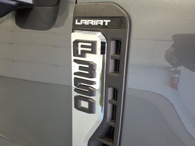 Certified 2023 Ford F350 Lariat w/ Lariat Ultimate Package AWD/4WD image 10