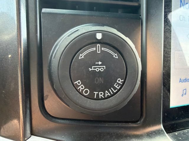 Certified 2023 Ford F150 Lariat w/ Equipment Group 502A High AWD/4WD image 40