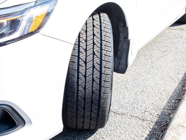 Used 2021 Honda Accord LX image 9