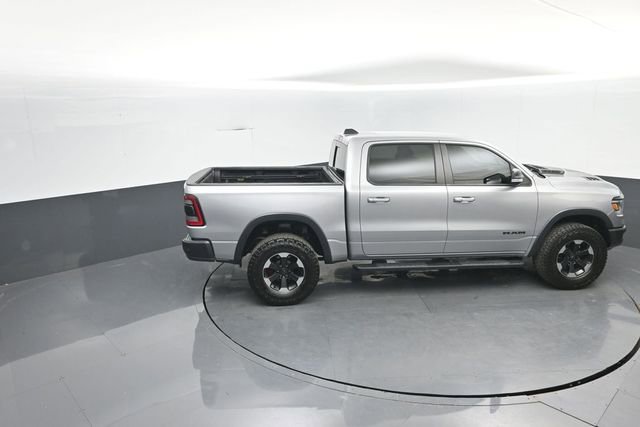 Used 2020 RAM 1500 Rebel w/ Level 1 Equipment Group image 31