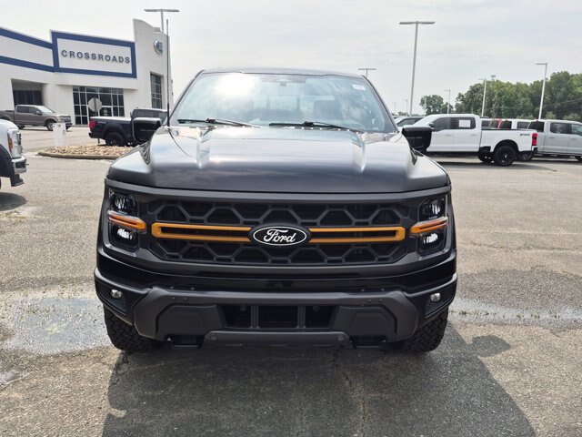 Certified 2025 Ford F150 Tremor w/ Equipment Group 402A High AWD/4WD image 9