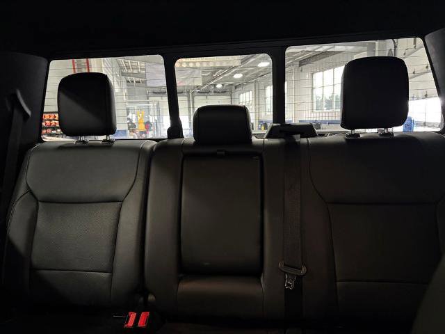 Certified 2023 Ford F150 Lariat w/ Equipment Group 502A High image 27