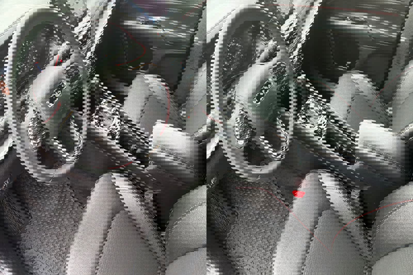 Used 2023 Jeep Compass Trailhawk w/ Trailer Tow Group image 11