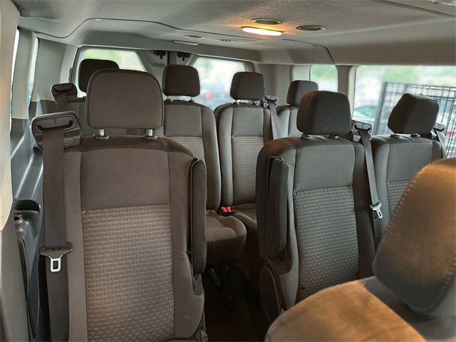 Certified 2020 Ford Transit 350 XLT image 23