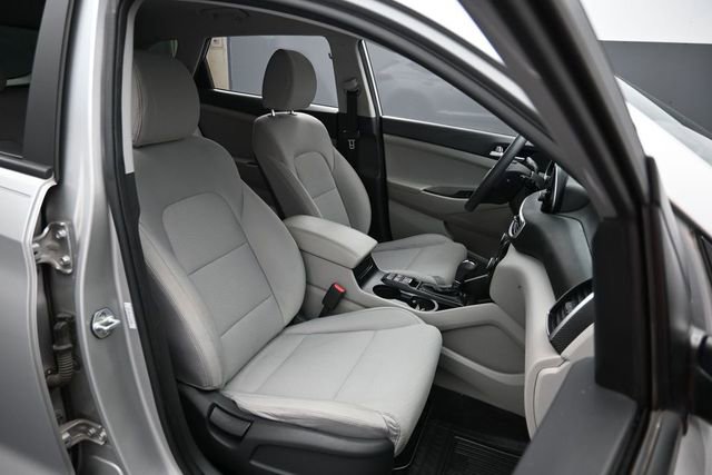 Used 2020 Hyundai Tucson SEL FWD image 27
