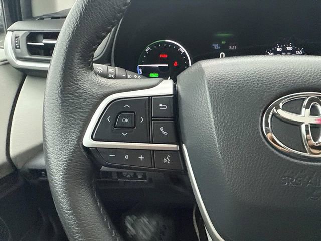 Used 2024 Toyota Sienna XLE image 35