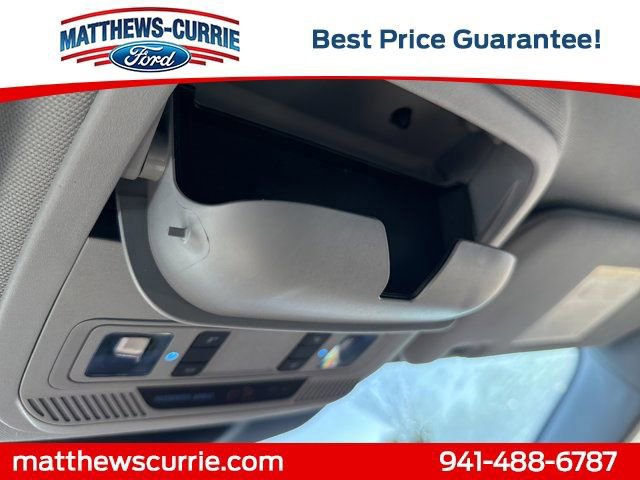 Certified 2022 Ford Explorer Limited w/ Hybrid Equipment Group 310A image 24