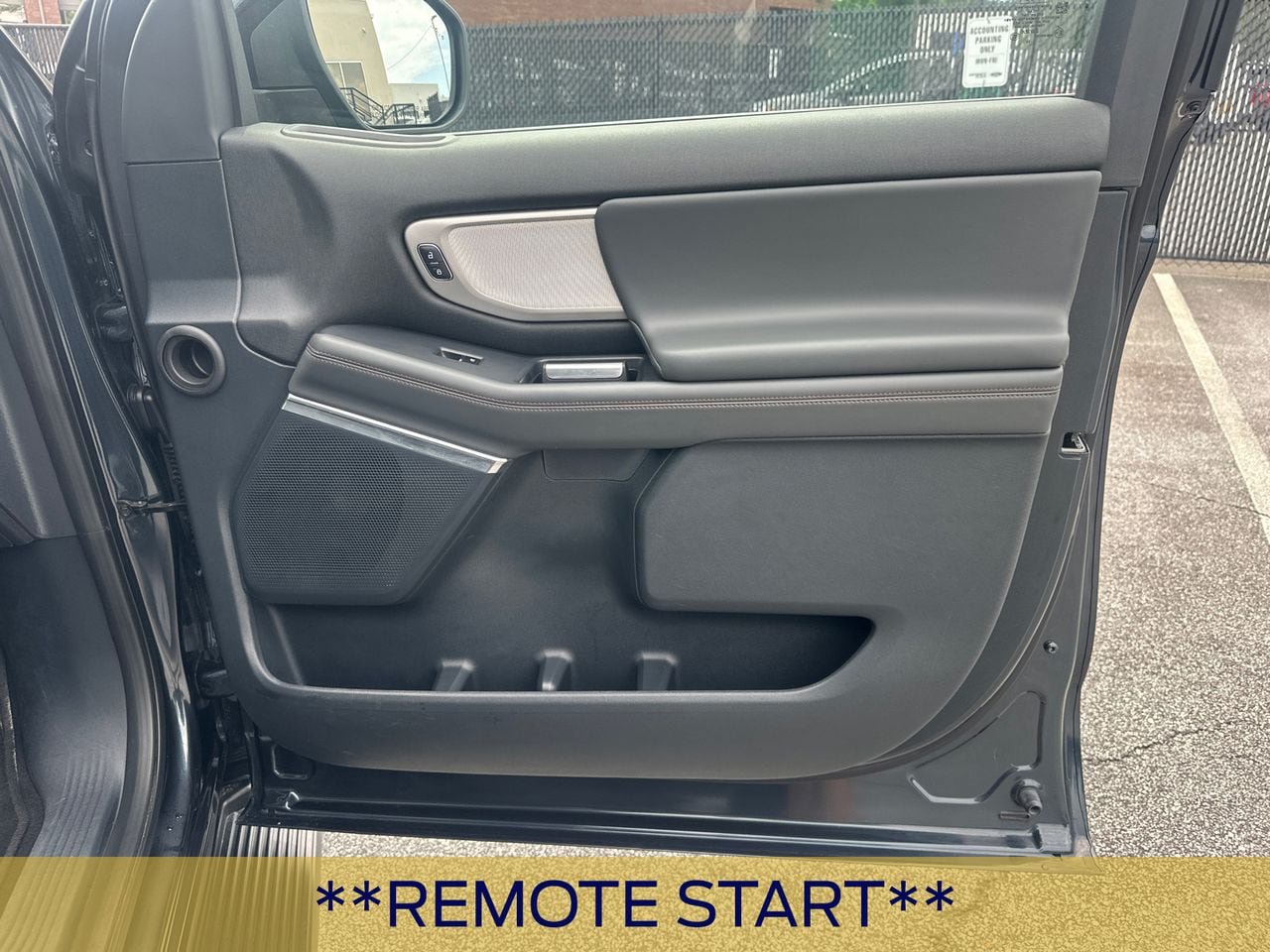Certified 2025 Ford Expedition Max Active RWD image 16