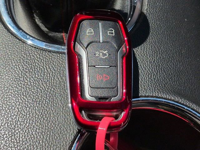 Certified 2017 Ford Mustang GT Premium w/ Equipment Group 401A image 36