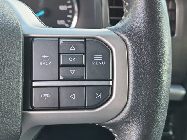 Certified 2024 Ford Expedition Max XLT RWD image 19