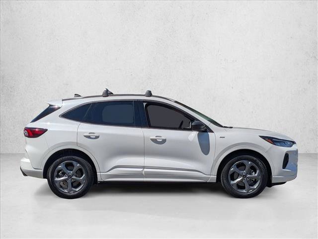 Certified 2024 Ford Escape ST-Line w/ Tech Pack #1 FWD image 4